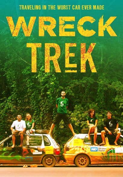 S01:E16 - Dead or Alive in Congo