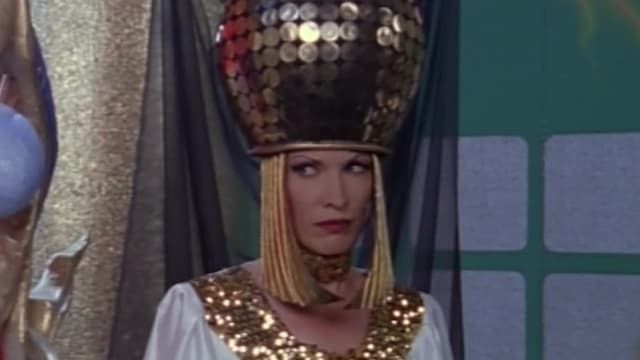 S02:E08 - Quest for Power: Part 5