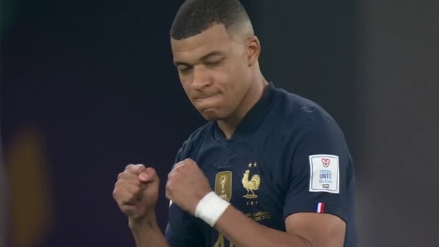S2022:E23 - France vs Denmark