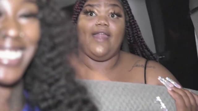 S01:E03 - Club Night & Car Fights