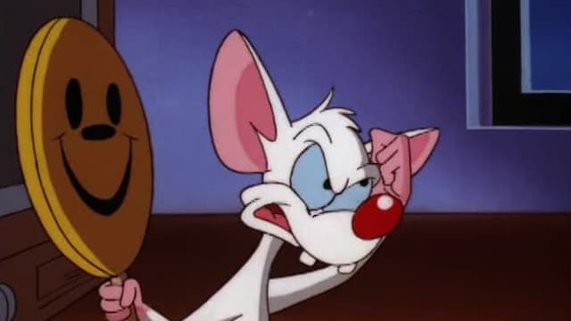 S03:E10 - The Pinky Protocol