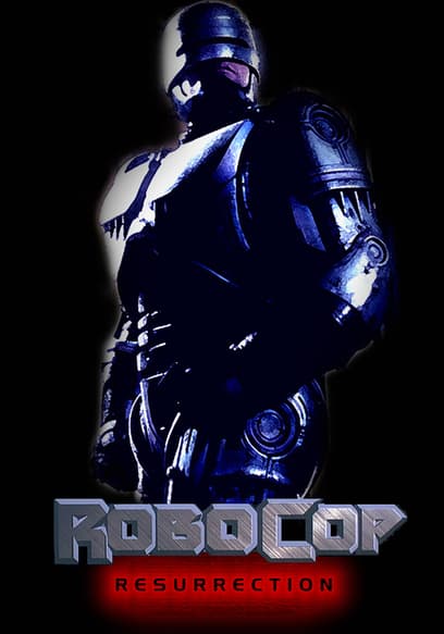 RoboCop Prime Directives: Resurrection