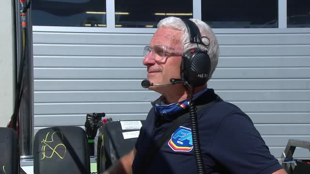 S03:E04 - Spielberg