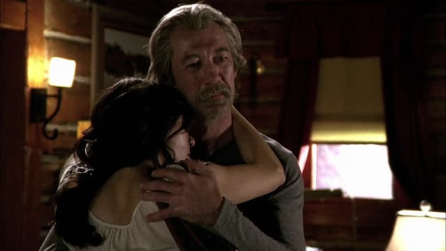 S03:E04 - The Haunting of Hanley Barn