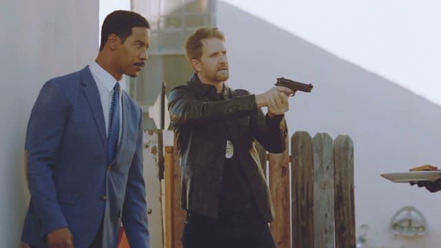 S01:E01 - Wrongful Justice