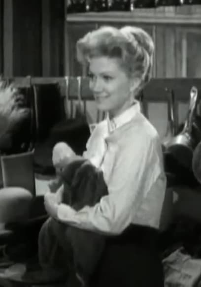 S01:E36 - A Flower on Boot Hill poster