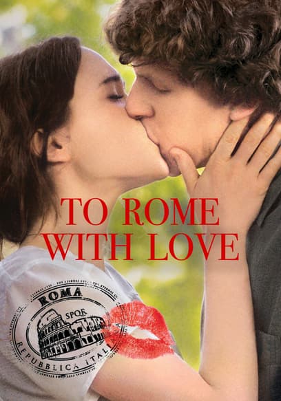 To Rome With Love