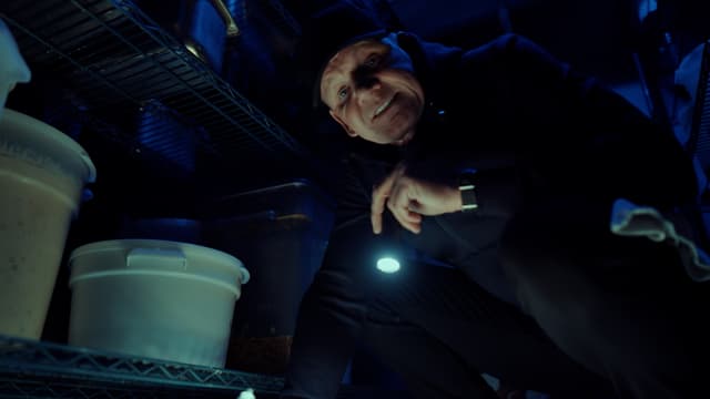 S01:E04 - MacGregor's