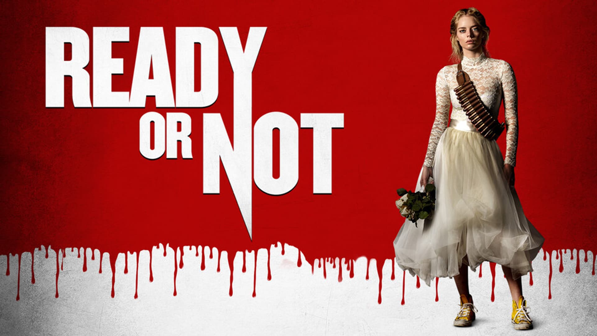 Ready or Not Takes “Till Death Do Us Part” a Little Too Seriously on Tubi — still 2