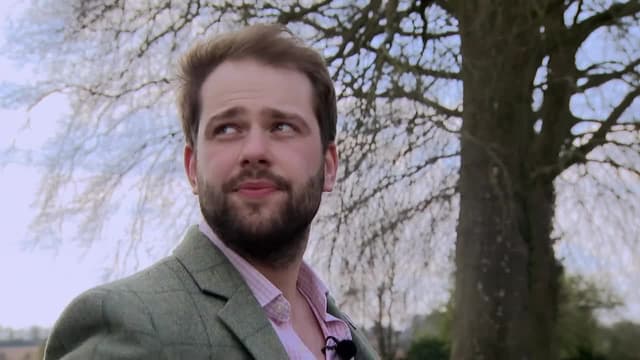 S19:E09 - Catherine Southon and Tim Medhurst: Day 4