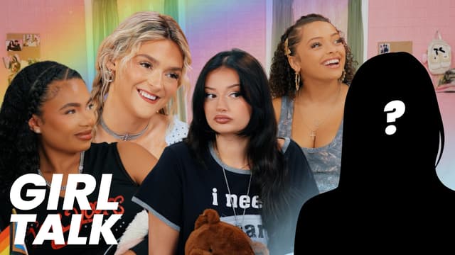 S04:E102 - Coming Out ft. Special Guest