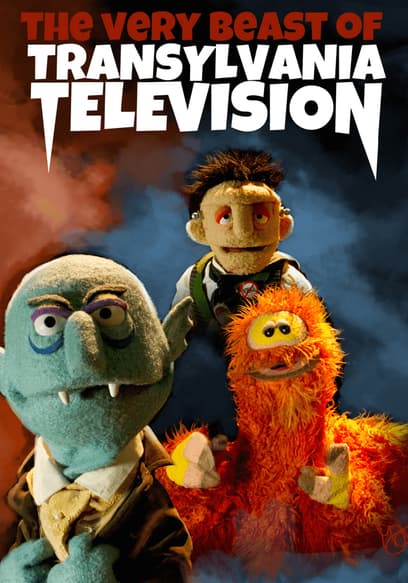 S01:E07 - Beach Blanket Kink-Oh!