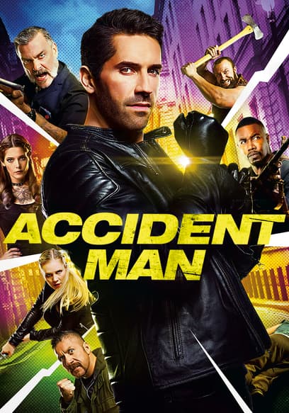 Accident Man
