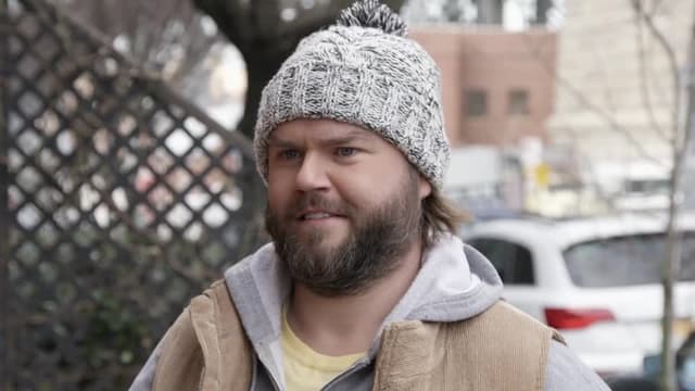 S02:E08 - The Spank Job