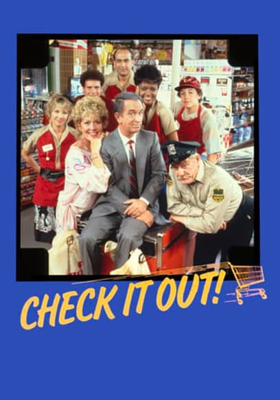 S01:E14 - Supermarket Superbowlers