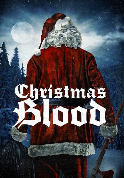 Christmas Blood