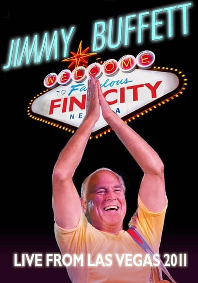 Jimmy Buffett: Welcome to Fin City