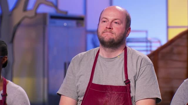 S06:E05 - Demonic Wedding