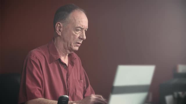 S01:E06 - Mall Collapse