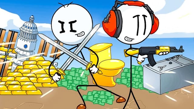 S18:E15 - Millions in Minutes & Losing Everything