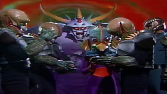 S01:E02 - The Stolen Japanese Islands