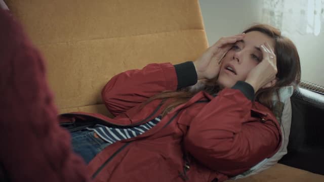 S01:E25 - No hay perdón