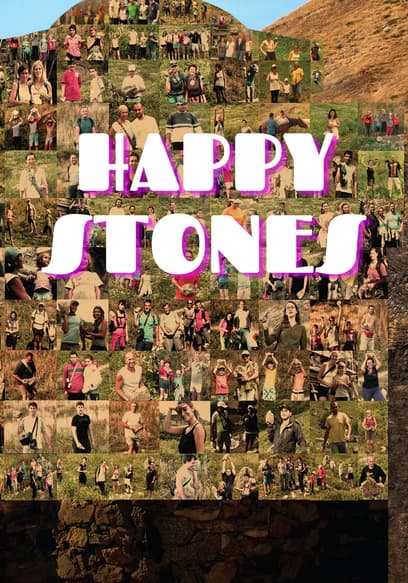 Happy Stones