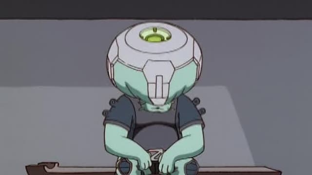 S01:E13 - The Take No Prisoners Syndrome