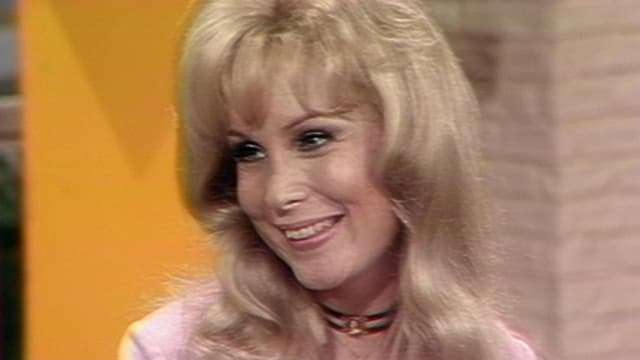 S01:E35 - Barbara Eden