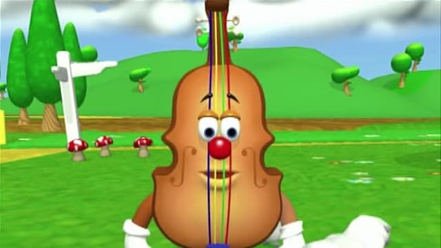 S01:E11 - Little Bo Peep