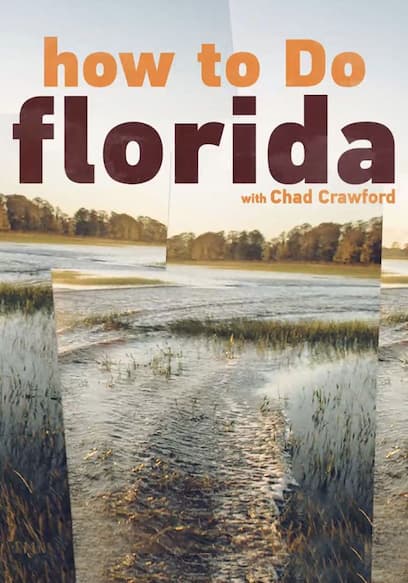 S08:E01 - How to Do No-Hassle Camping in Cedar Key