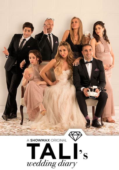 S01:E01 - The Engagement