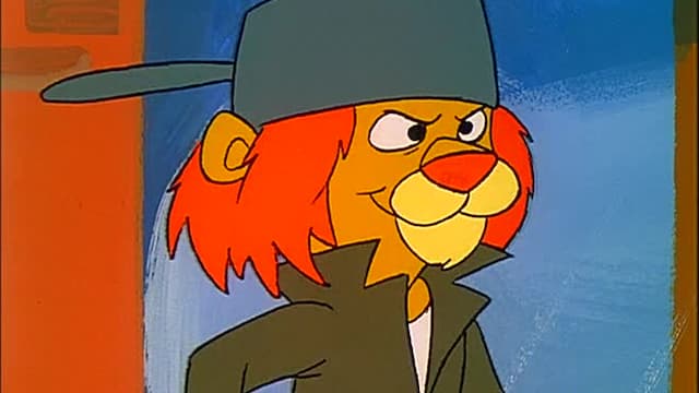 S01:E12 - Brothers Are Special / Arabian Frights