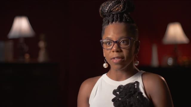 S13:E04 - Fleeing Into Danger