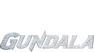 Gundala (English Dub)
