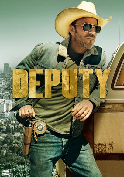 S01:E03 - 10-8 Deputy Down