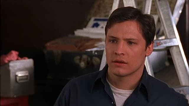 S03:E15 - Who Died and Made You King?