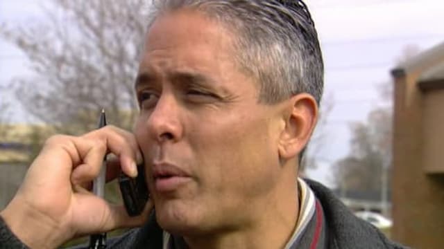 S05:E14 - On the Case: Nacole's Killer