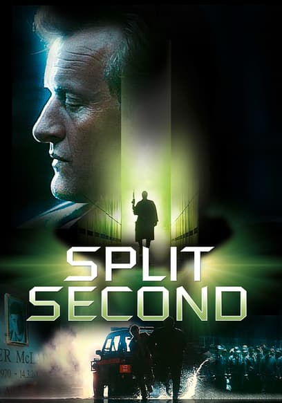 Split Second