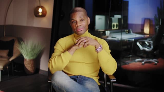 S02:E10 - Kirk Franklin