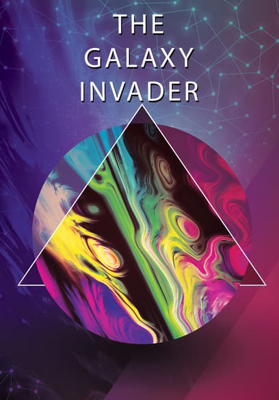 The Galaxy Invader