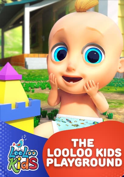 The LooLoo Kids Playground: LooLoo Kids poster