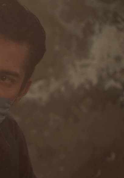 S01:E20 - Episodio 20 poster