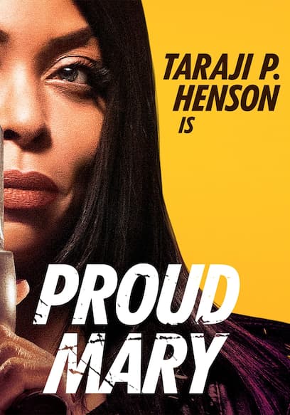Proud Mary