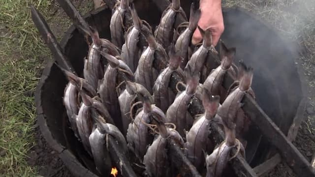 S01:E03 - Fermentación, conservación y exploración