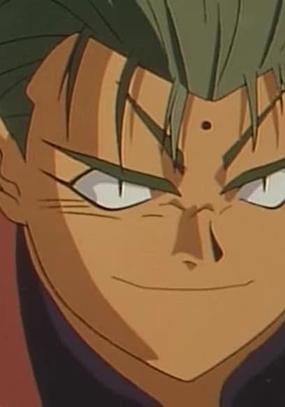 Watch Blue Seed S01:E18 - Geez! Oh, Man! Sakura's Not Good Enough ...