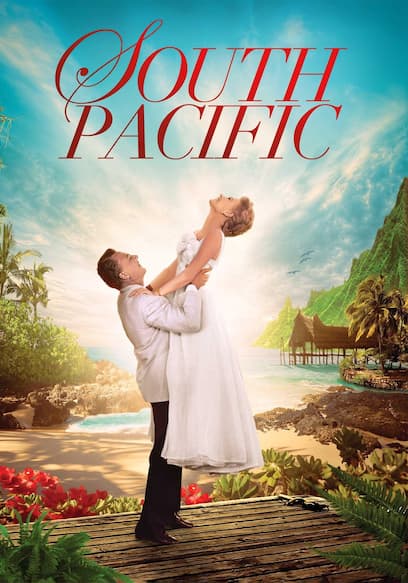 South Pacific