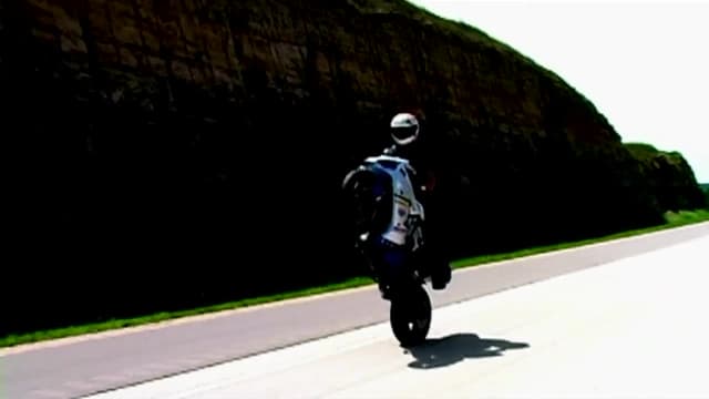 S01:E02 - Streetbike Animosity 2