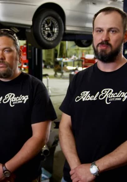 S01:E08 - Elite Powersports poster