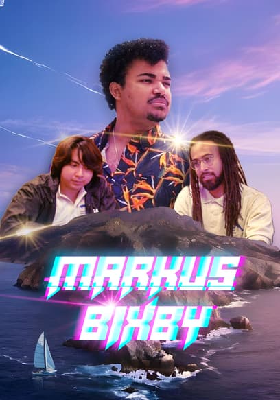 Markus Bixby